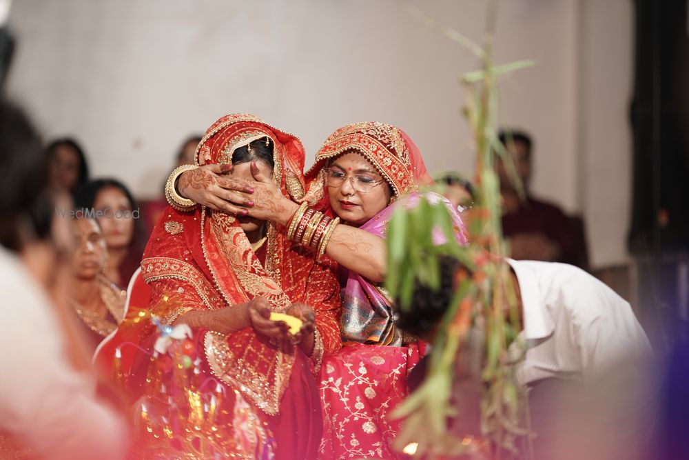 Photo From Aditi Weds Abhishek  - By The Minute Production