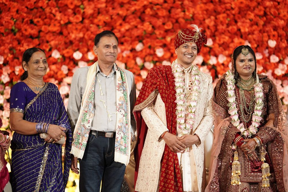 Photo From Aditi Weds Abhishek  - By The Minute Production