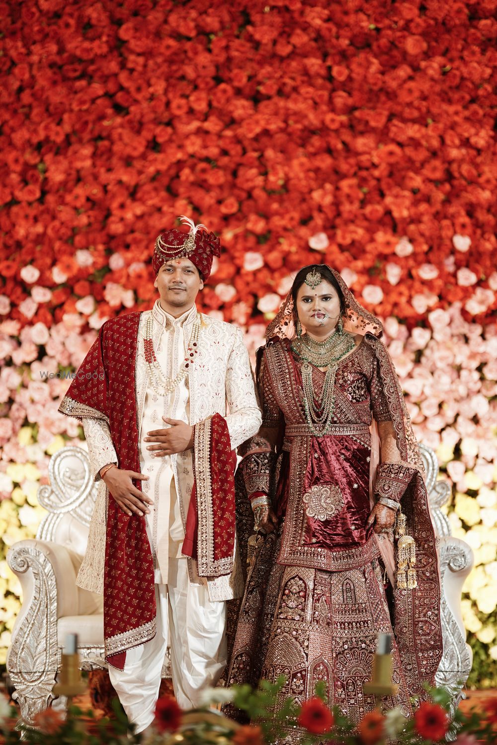 Photo From Aditi Weds Abhishek  - By The Minute Production