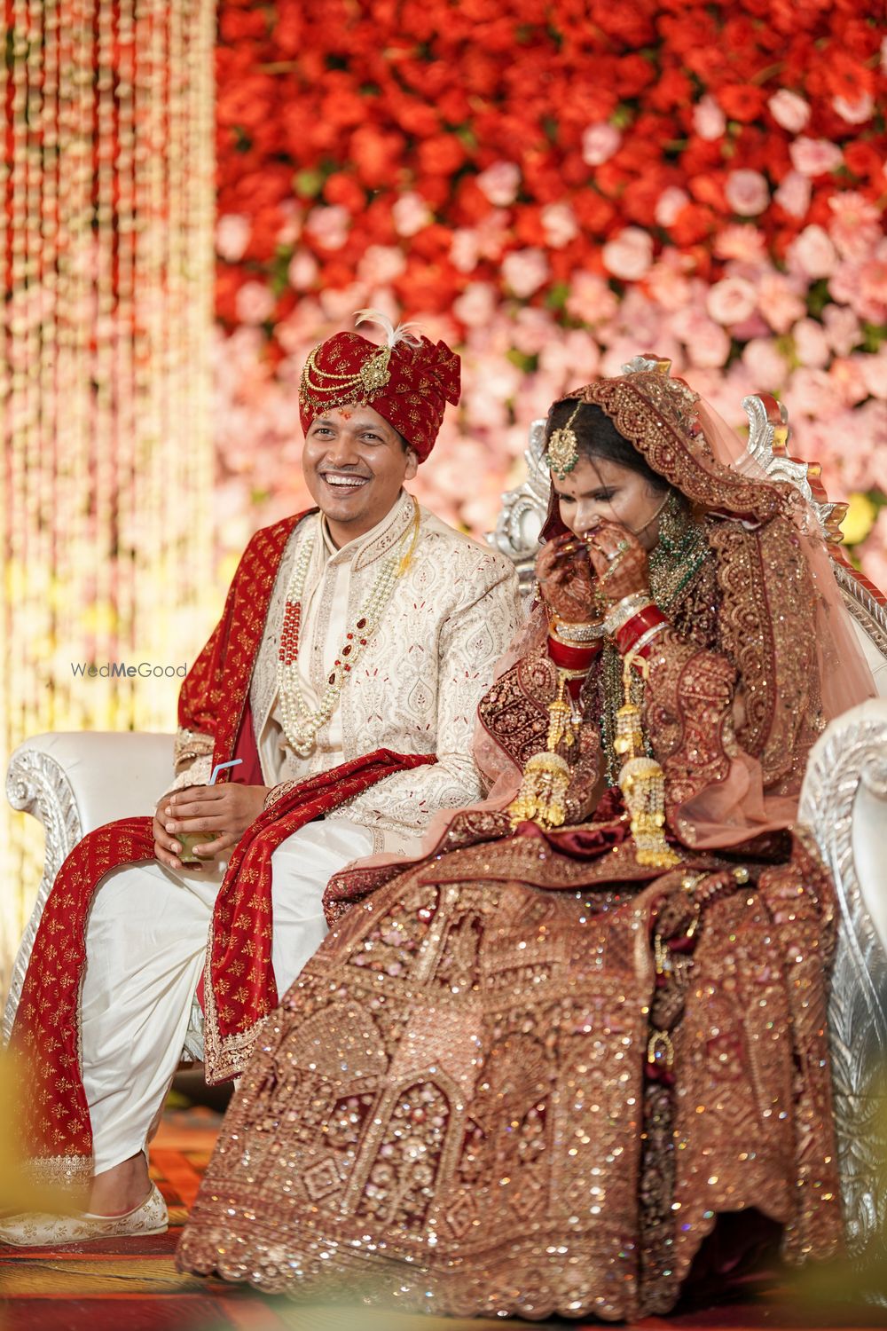 Photo From Aditi Weds Abhishek  - By The Minute Production