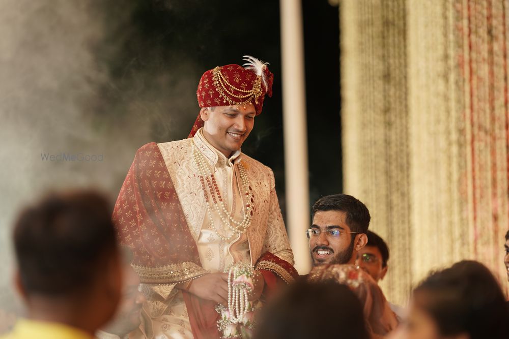 Photo From Aditi Weds Abhishek  - By The Minute Production