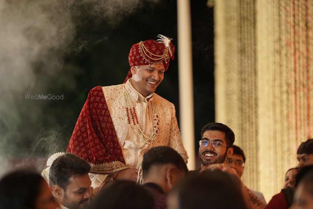 Photo From Aditi Weds Abhishek  - By The Minute Production