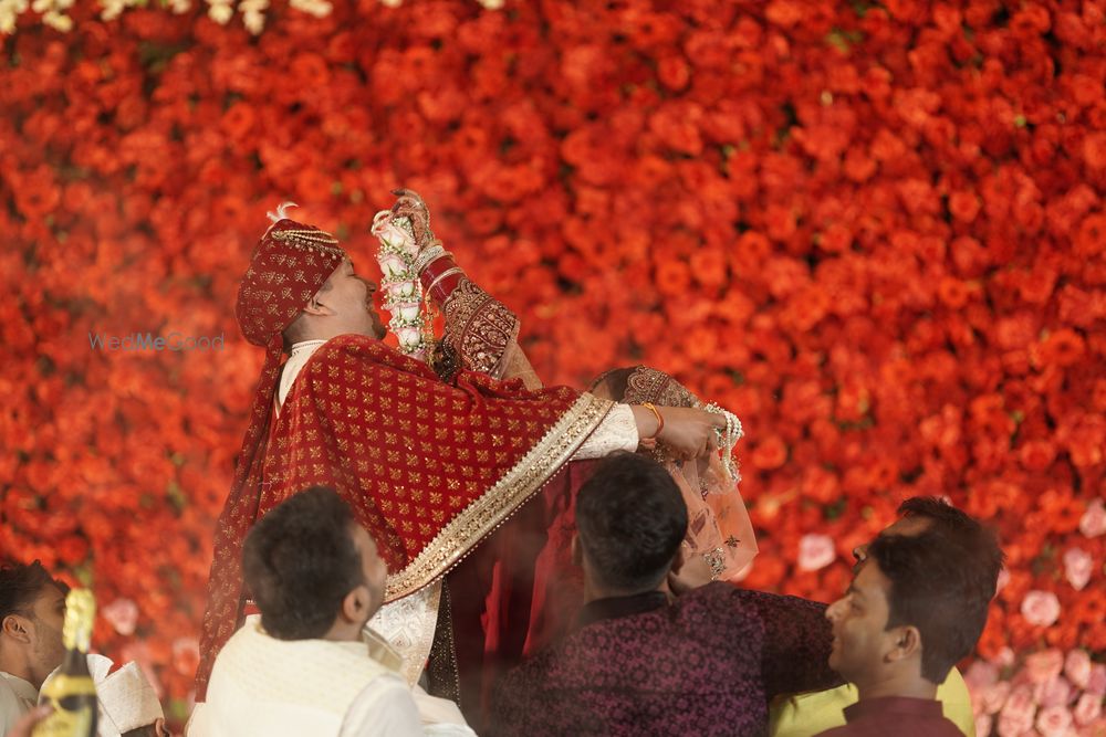 Photo From Aditi Weds Abhishek  - By The Minute Production