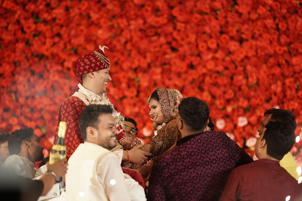 Photo From Aditi Weds Abhishek  - By The Minute Production