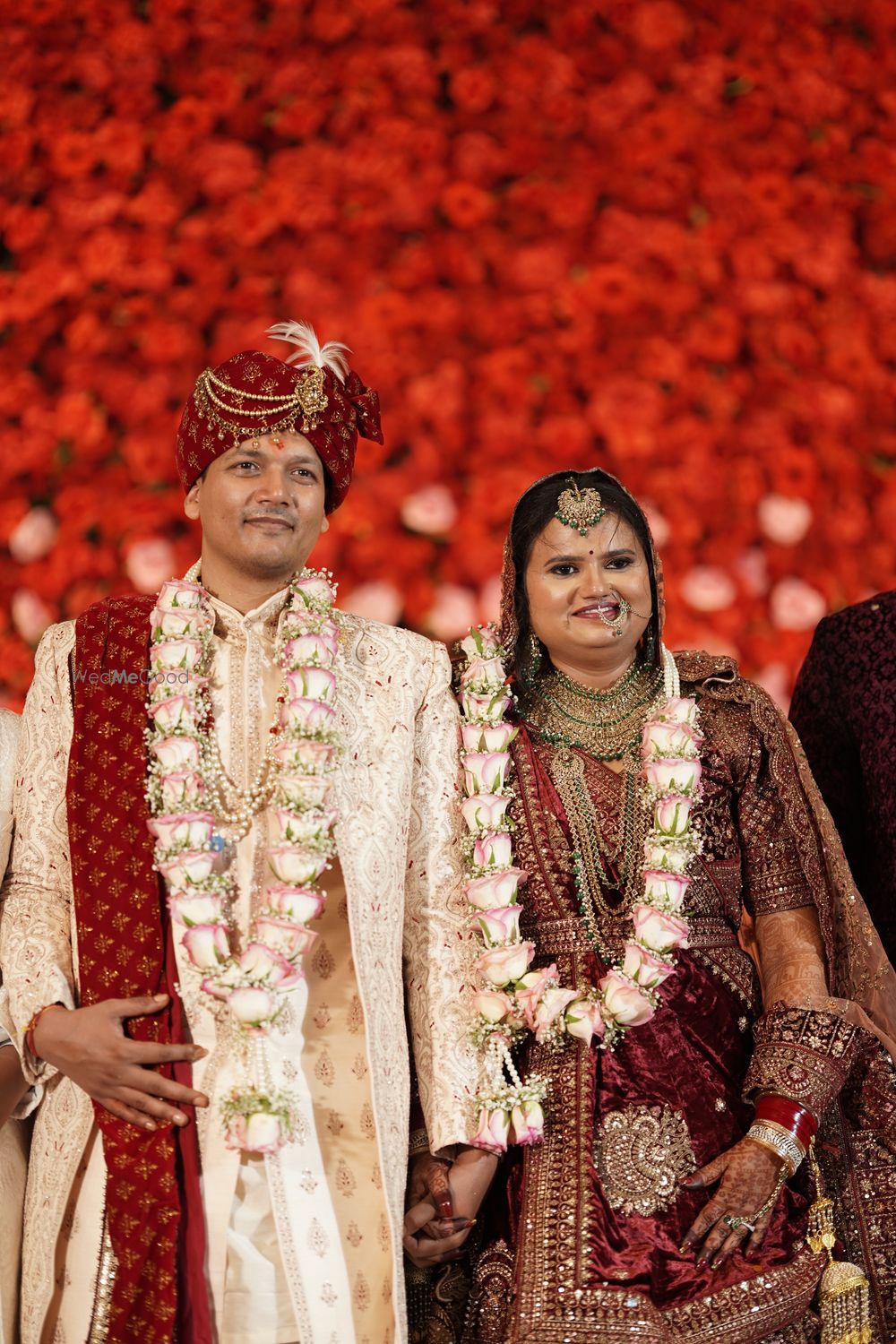 Photo From Aditi Weds Abhishek  - By The Minute Production