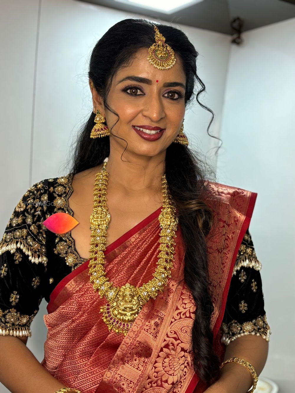 Photo From Sushma Anubanda award - By Priya Chandra Makeovers