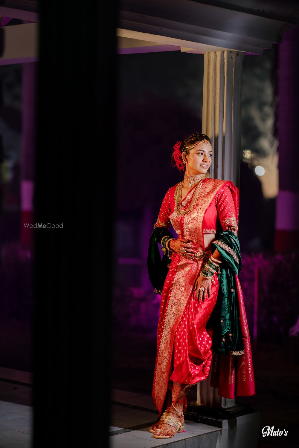 Photo From Anurag & Shiva - By Muto's Studio