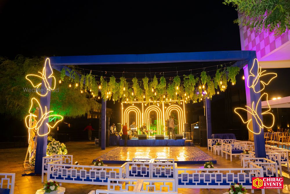 Photo From Via Lakhela Resort & Spa Kumbhalgarh - By Chirag Events and Entertainment