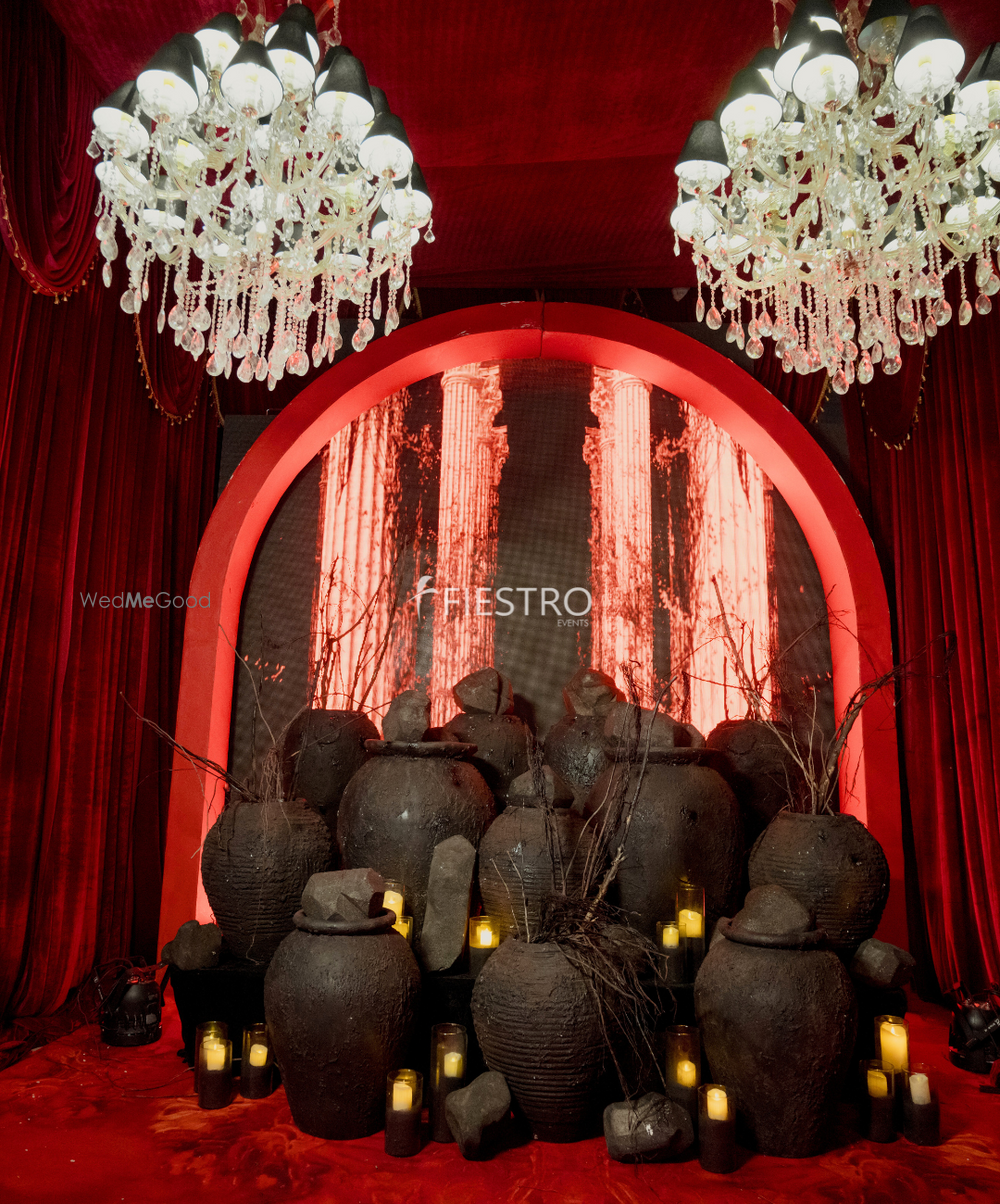 Photo From Le Boudoir Rogue - By Fiestro Events