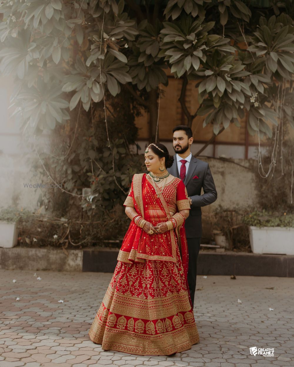 Photo From RECEPTION PHOTOS - By Creative Framez