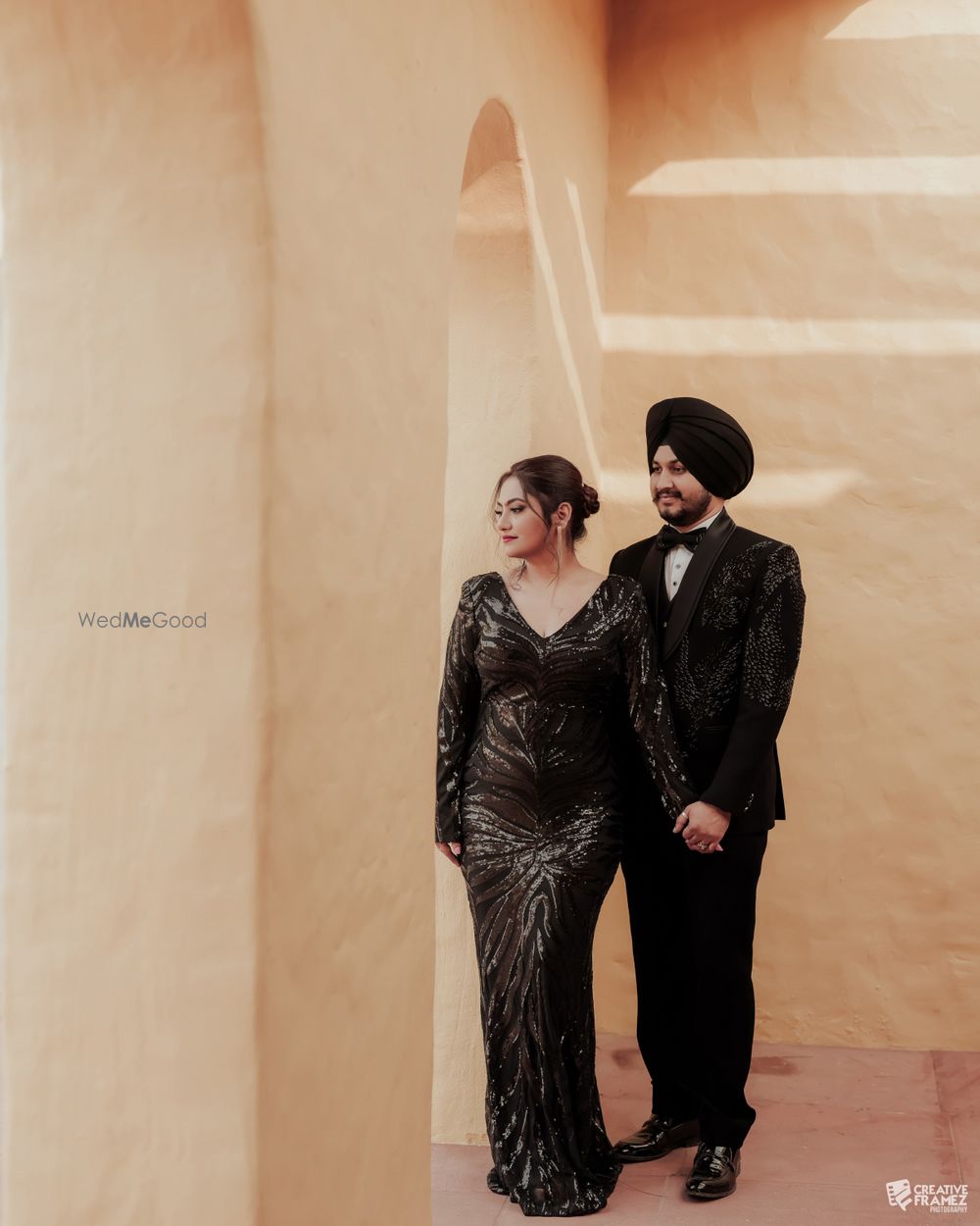 Photo From GURPARTAP & SHWETA PRE WEDDING - By Creative Framez