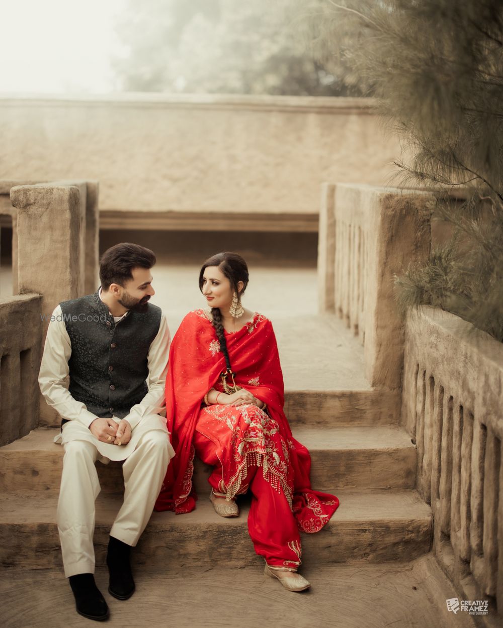 Photo From AMIT & NISHA PRE WEDDING - By Creative Framez