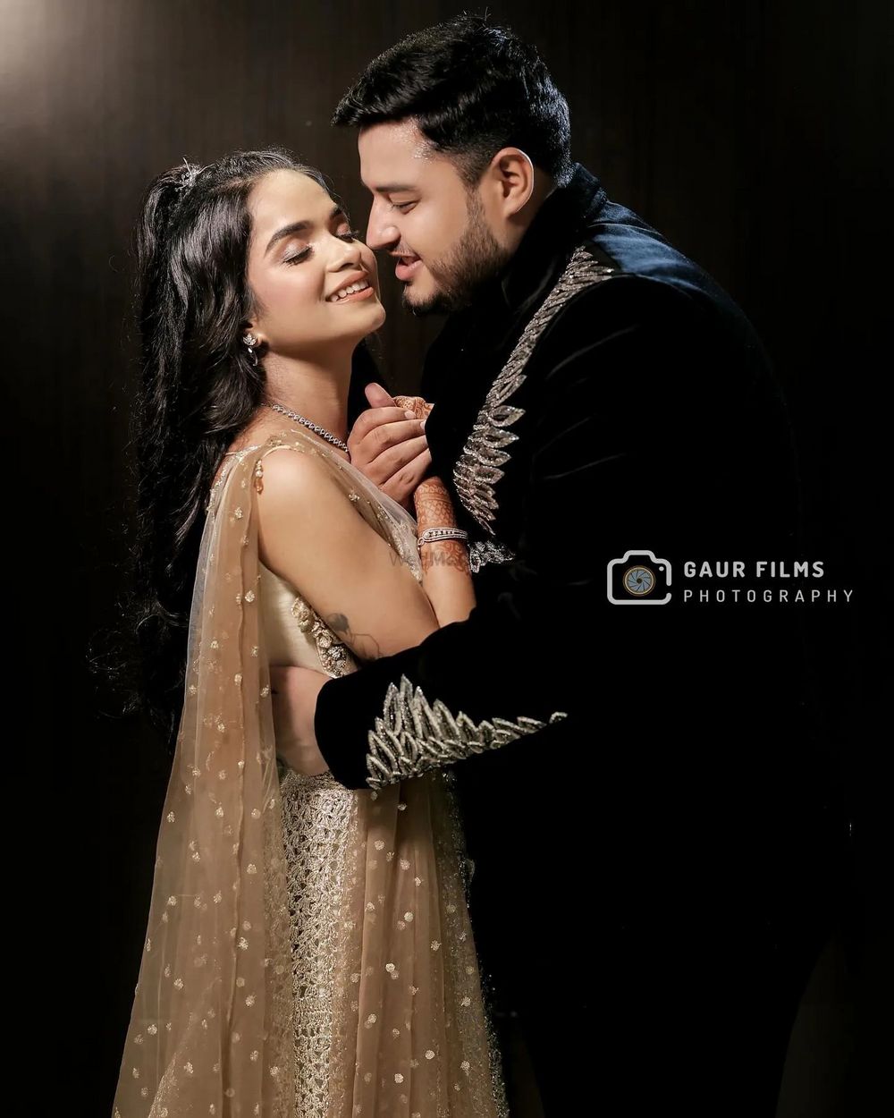 Photo From engagement - By Gaur Film's