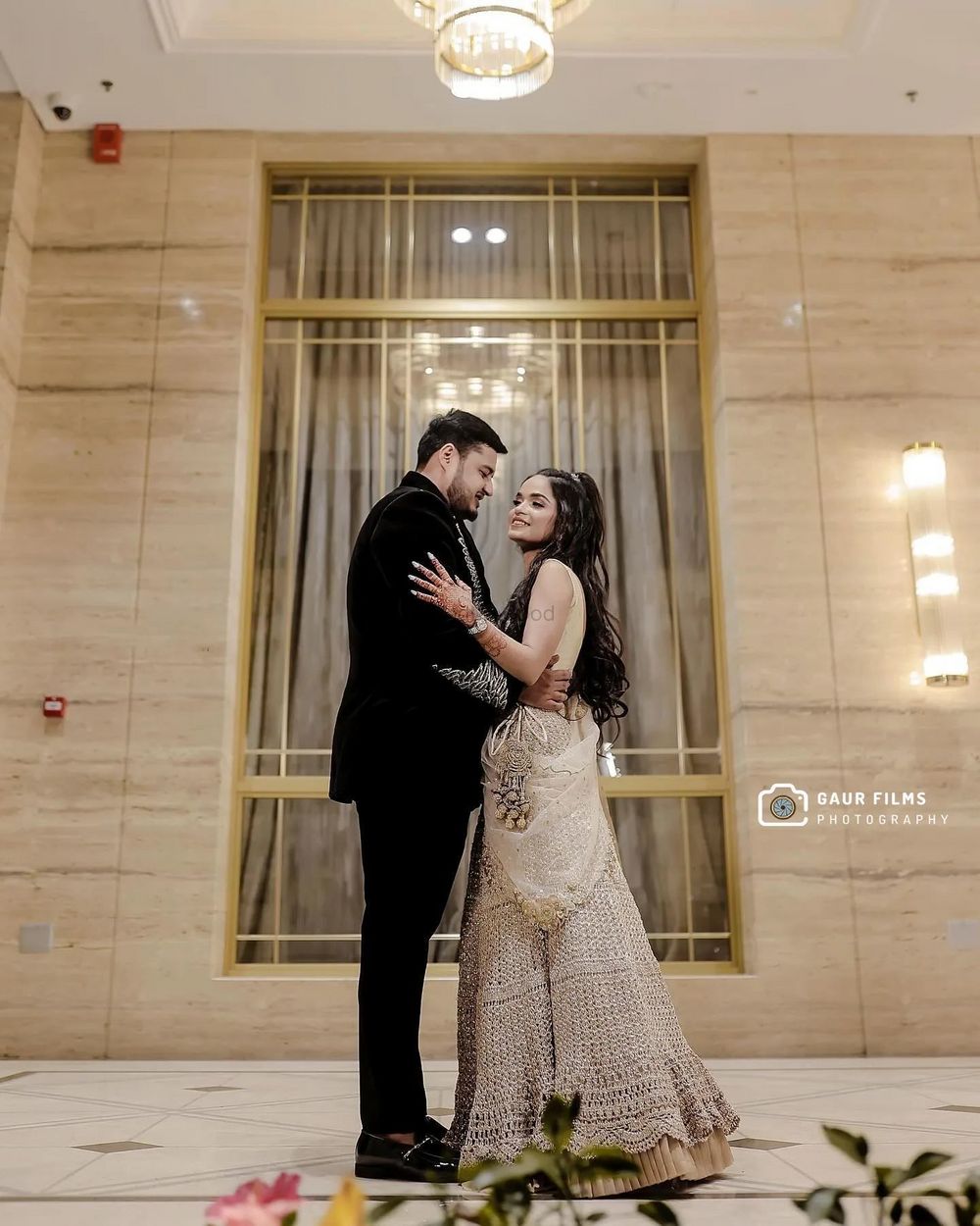 Photo From engagement - By Gaur Film's