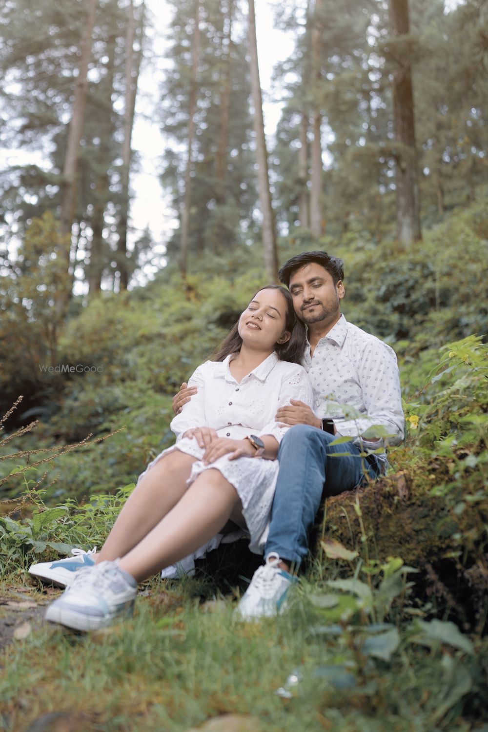 Photo From Khushi & Abhilash prewedding  - By Studio Pranjuphotophy