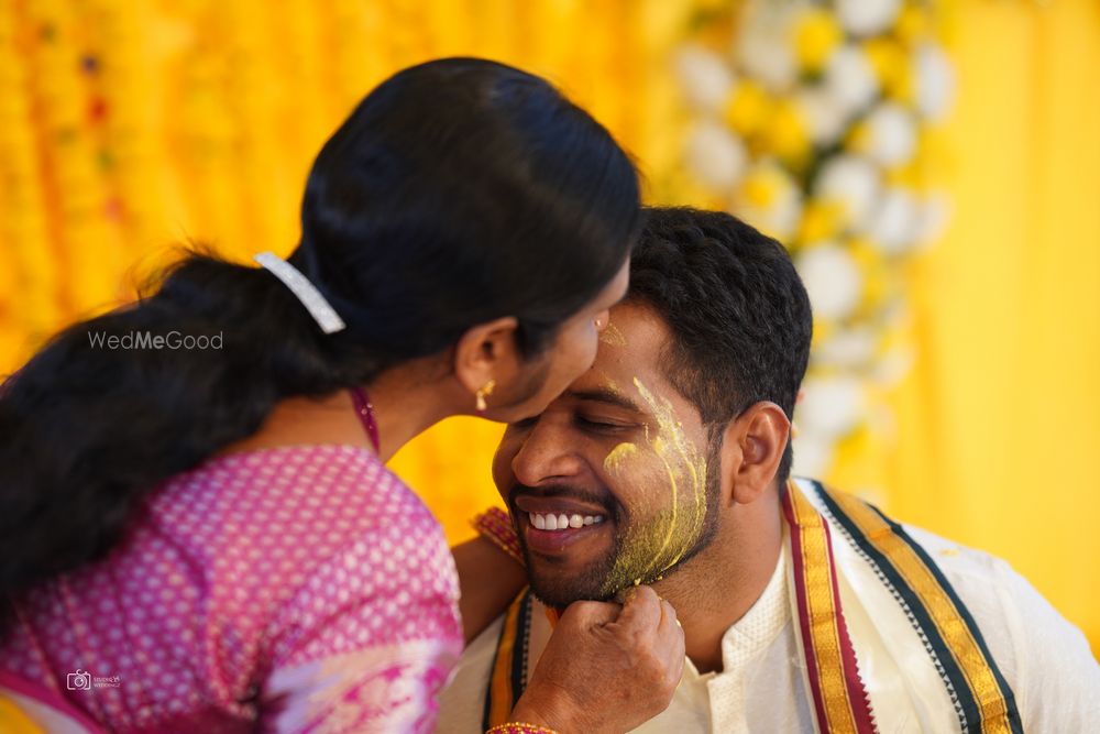 Photo From Srikanth & Manisha - By Studio S Weddingz