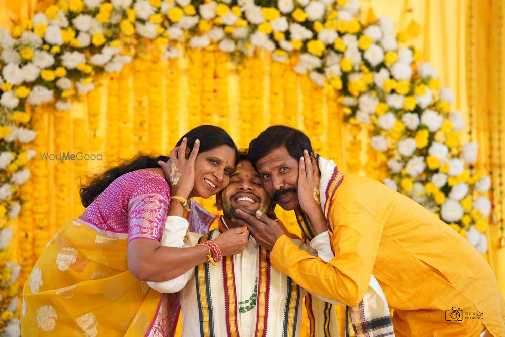 Photo From Srikanth & Manisha - By Studio S Weddingz