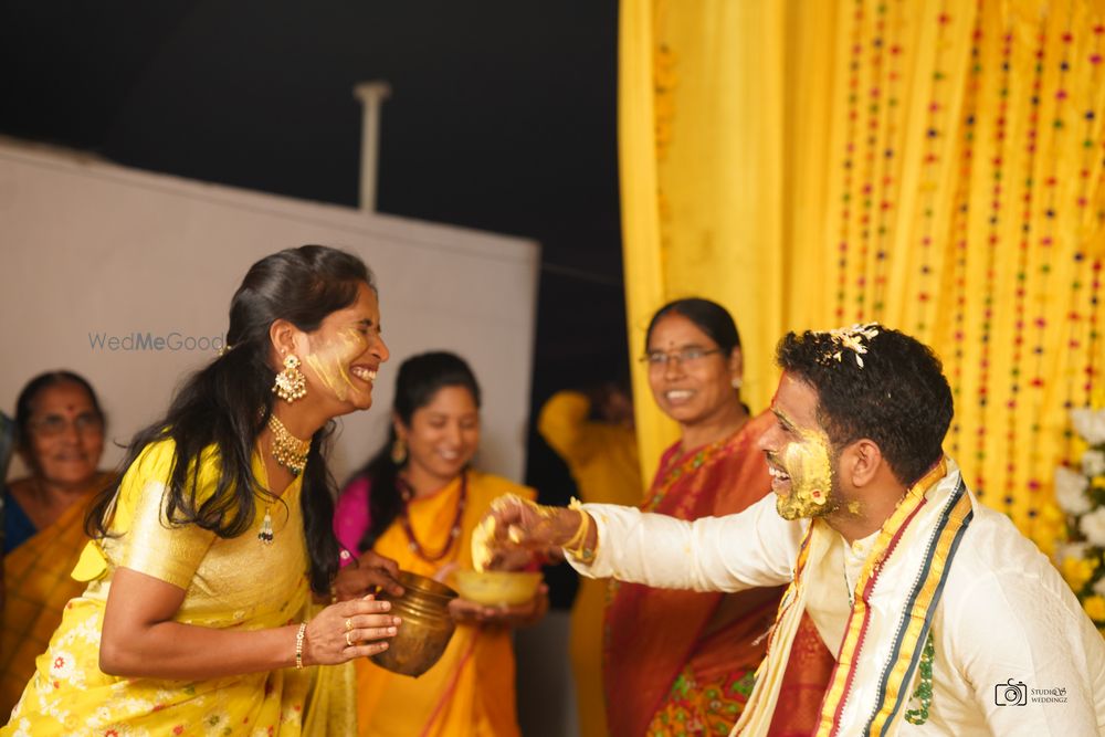 Photo From Srikanth & Manisha - By Studio S Weddingz