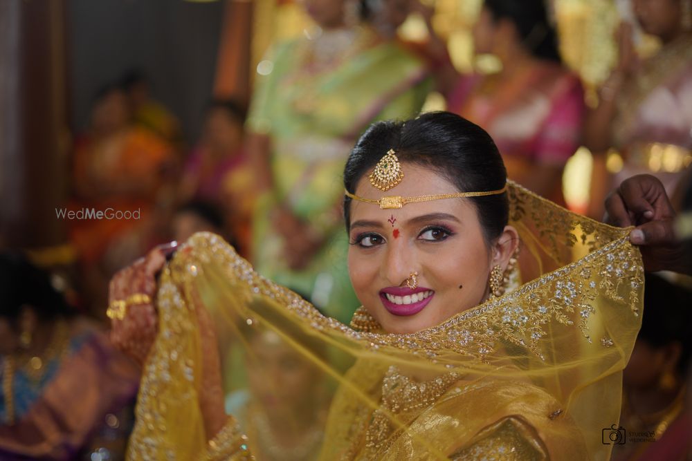 Photo From Srikanth & Manisha - By Studio S Weddingz