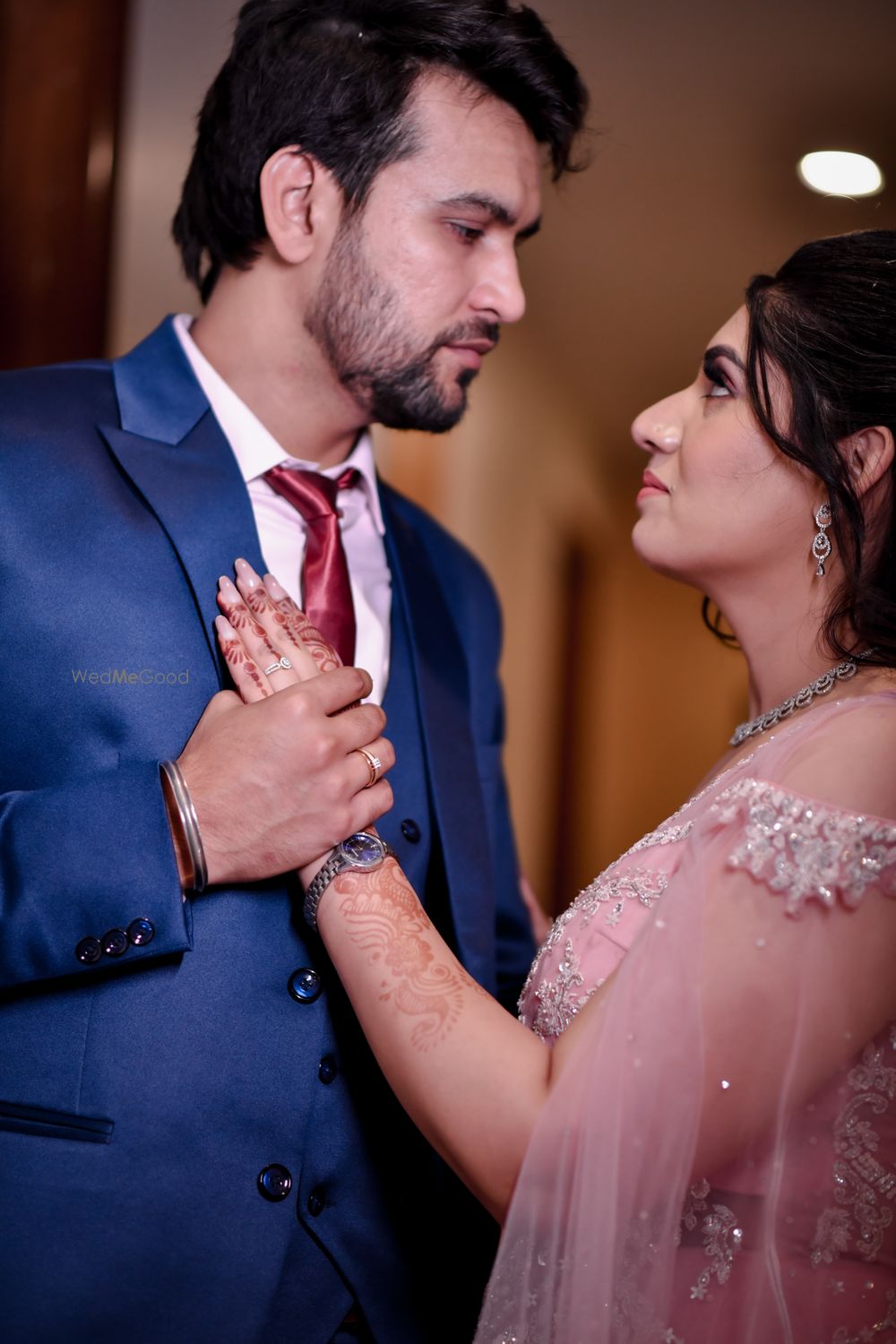 Photo From SHASHWAT & RASHMIN - By Dakshah Productions