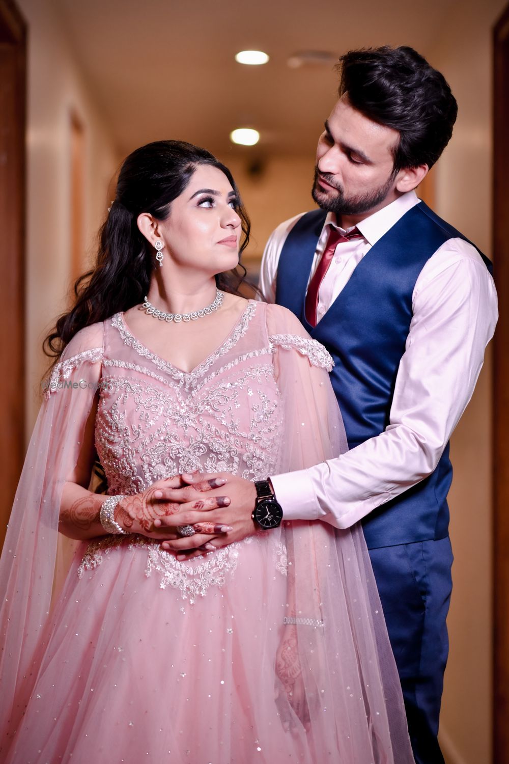 Photo From SHASHWAT & RASHMIN - By Dakshah Productions