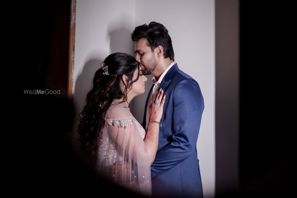 Photo From SHASHWAT & RASHMIN - By Dakshah Productions