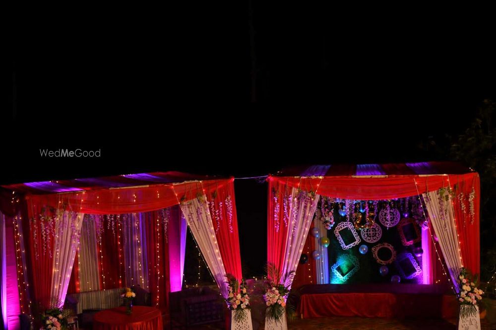 Photo From Weddings & Events - By Suryavilas Luxury Resort & Spa