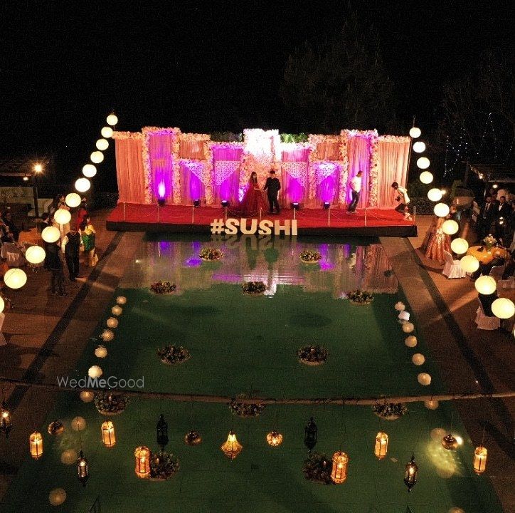 Photo From Weddings & Events - By Suryavilas Luxury Resort & Spa