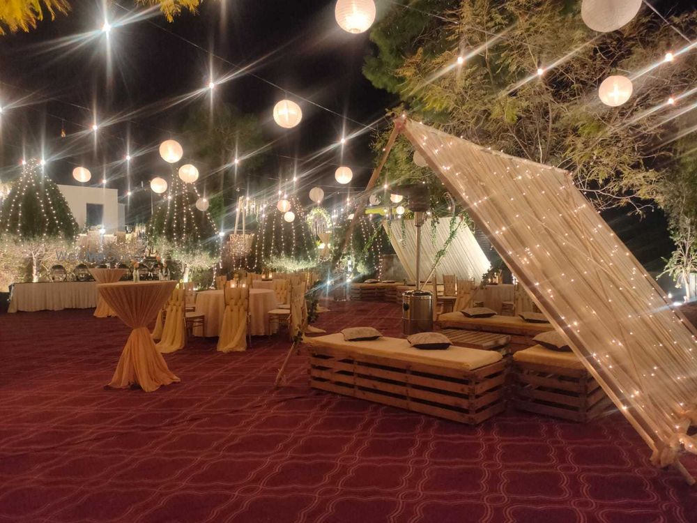 Photo From Weddings & Events - By Suryavilas Luxury Resort & Spa