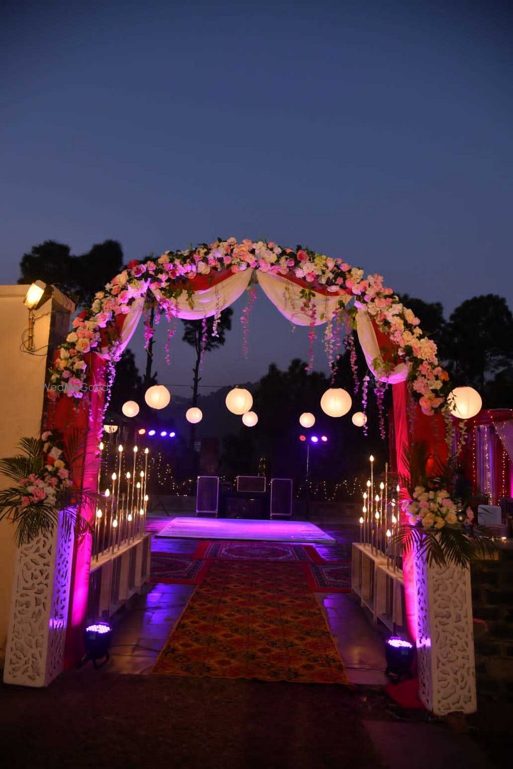 Photo From Weddings & Events - By Suryavilas Luxury Resort & Spa