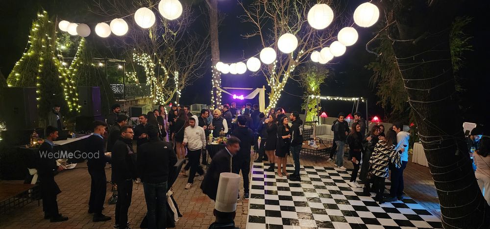Photo From Weddings & Events - By Suryavilas Luxury Resort & Spa