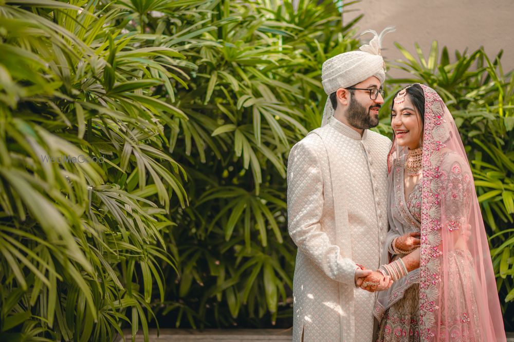 Photo From Sahil X Ankita - By Frame Crafters Photography