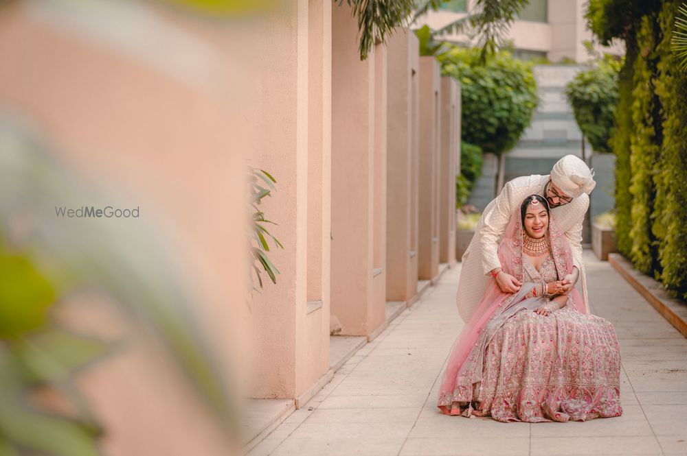 Photo From Sahil X Ankita - By Frame Crafters Photography