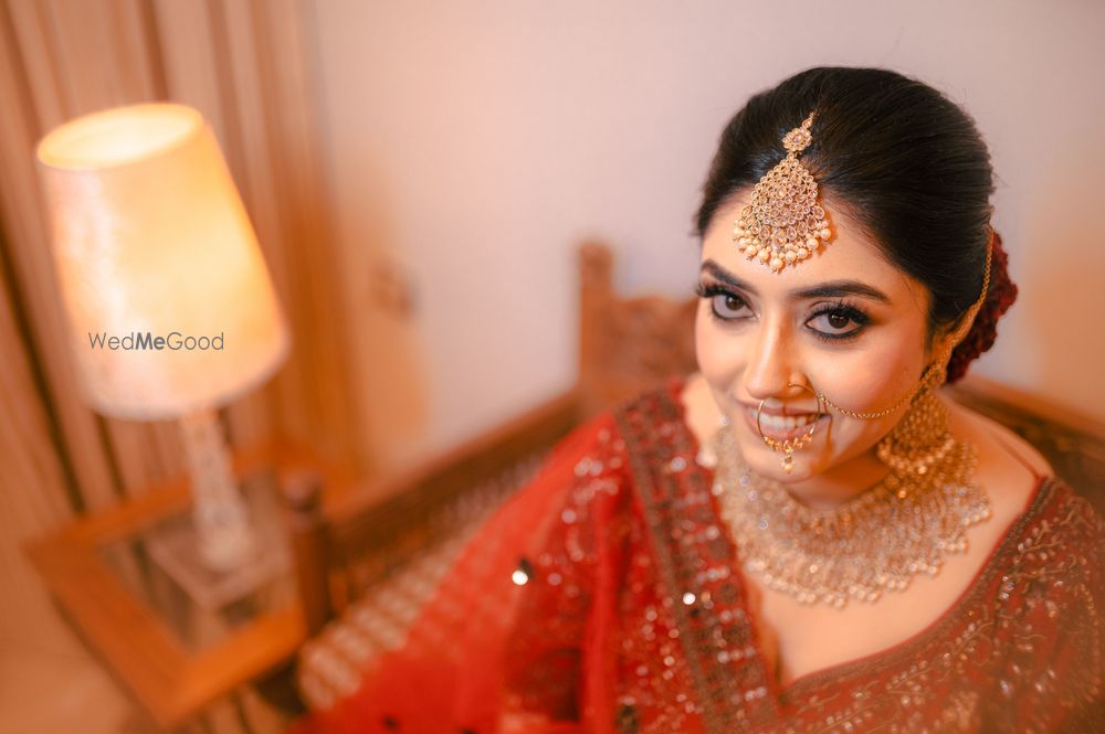 Photo From Nishant X Ankita - By Frame Crafters Photography