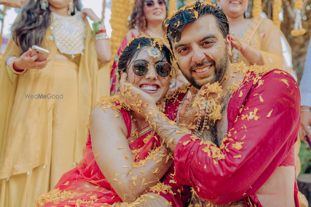 Photo From Nishant X Ankita - By Frame Crafters Photography