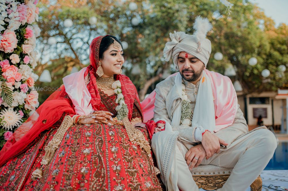 Photo From Nishant X Ankita - By Frame Crafters Photography