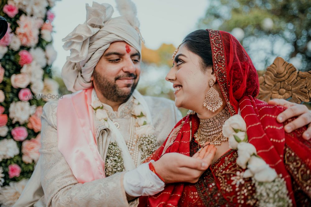 Photo From Nishant X Ankita - By Frame Crafters Photography