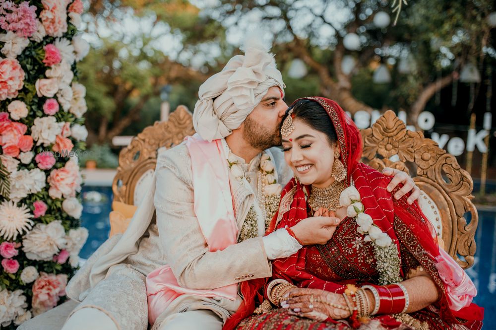 Photo From Nishant X Ankita - By Frame Crafters Photography