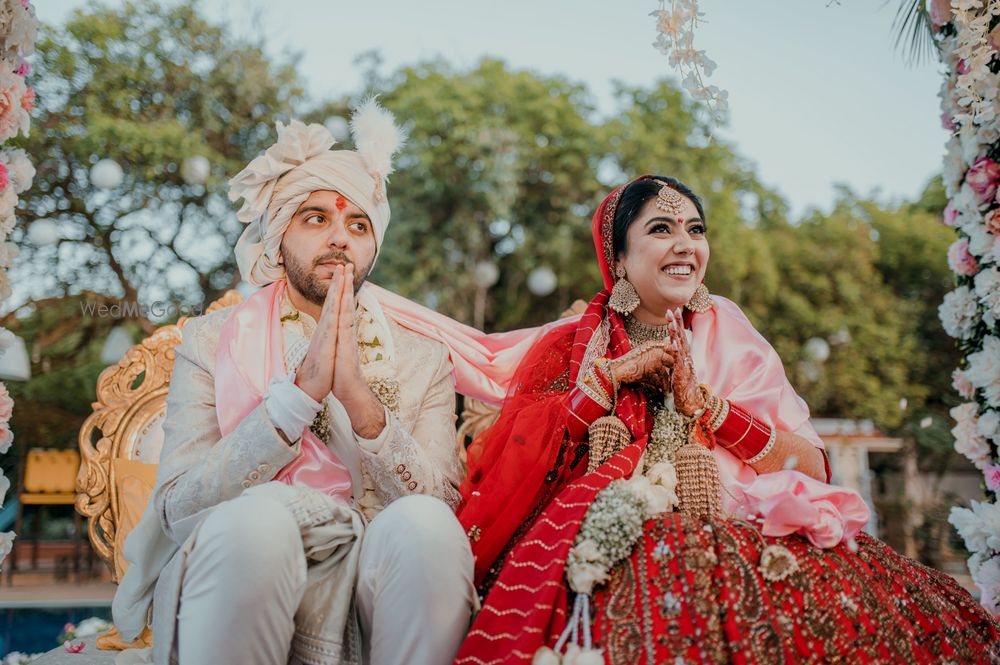 Photo From Nishant X Ankita - By Frame Crafters Photography