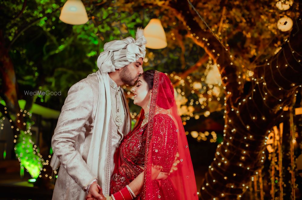 Photo From Nishant X Ankita - By Frame Crafters Photography