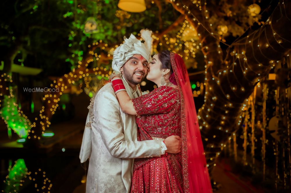 Photo From Nishant X Ankita - By Frame Crafters Photography