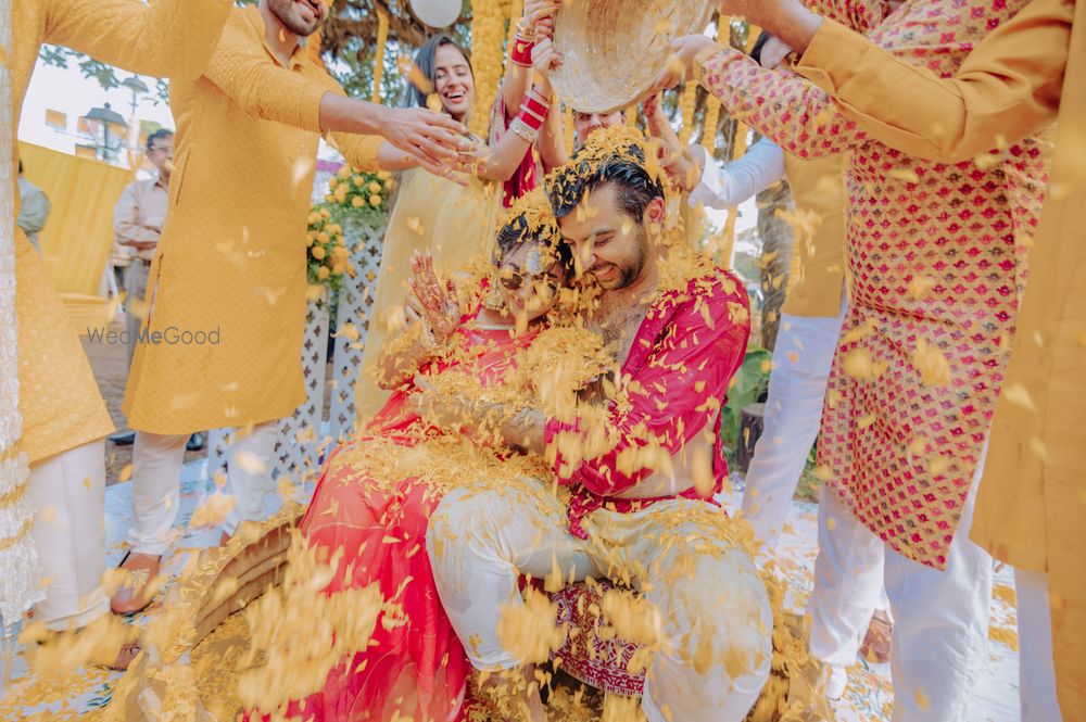 Photo From Nishant X Ankita - By Frame Crafters Photography