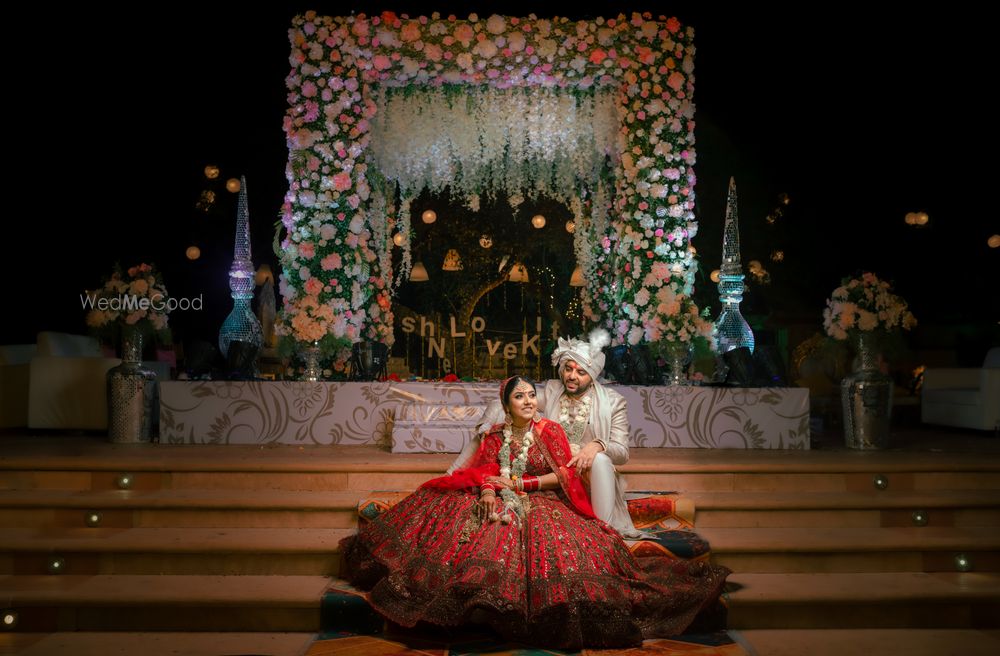 Photo From Nishant X Ankita - By Frame Crafters Photography