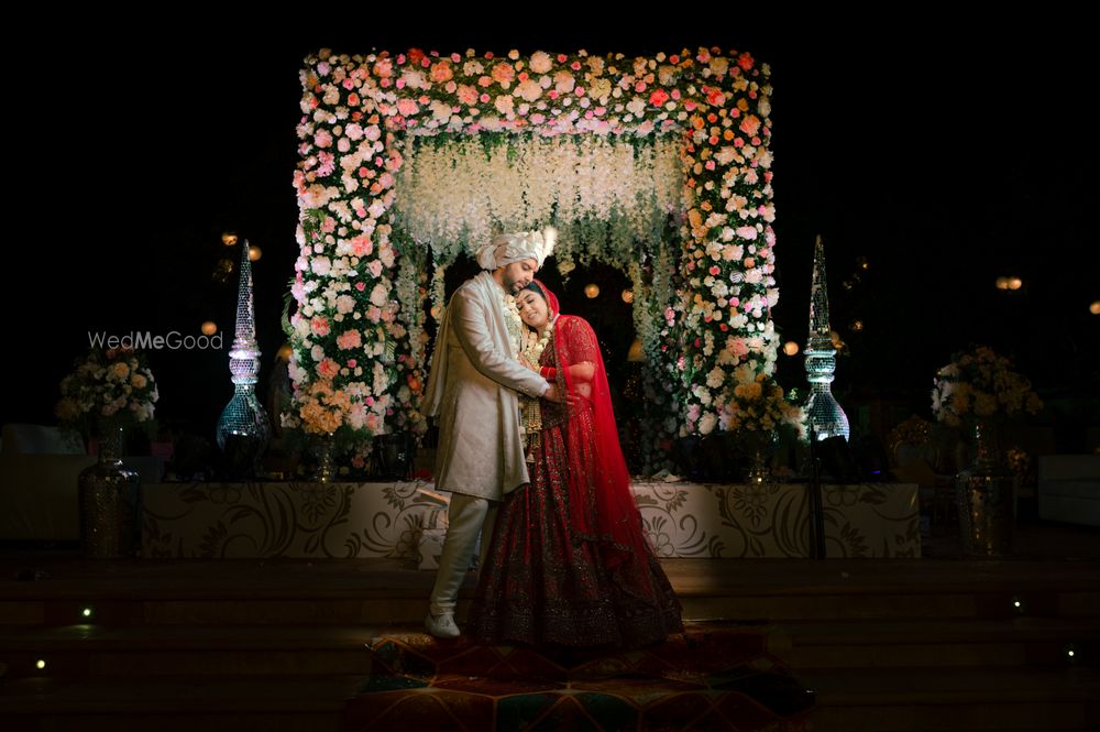 Photo From Nishant X Ankita - By Frame Crafters Photography