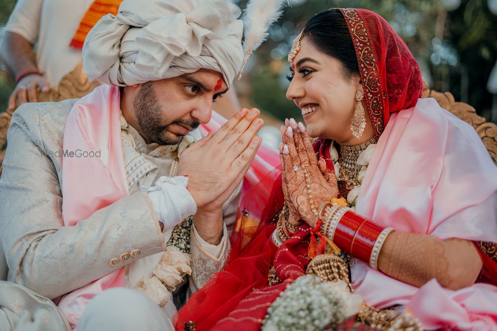 Photo From Nishant X Ankita - By Frame Crafters Photography