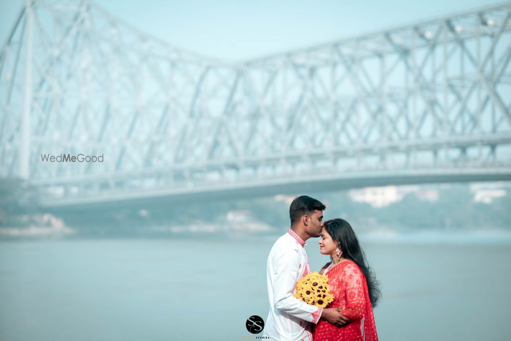 Photo From Mampi Weds kartik - By Swiping Stories