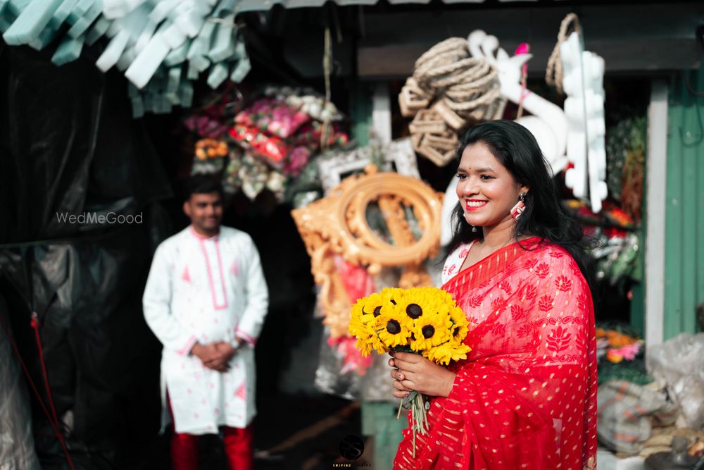 Photo From Mampi Weds kartik - By Swiping Stories