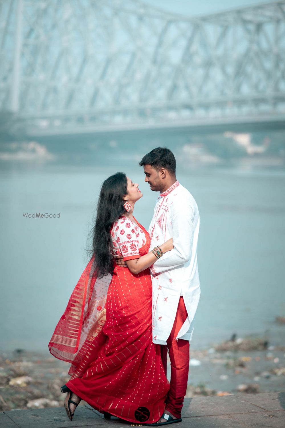 Photo From Mampi Weds kartik - By Swiping Stories