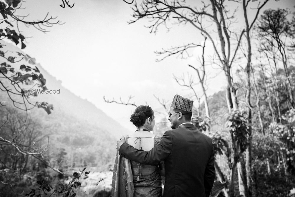 Photo From Bipen&Rajina - By Vjon Creatives