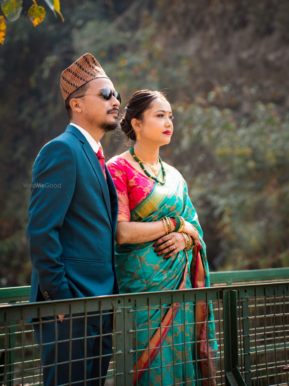 Photo From Bipen&Rajina - By Vjon Creatives